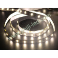 60leds high brightness 12 volt dimmable smd 5630 flexible led strip